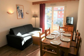 Résidence Le Grand Panorama - 2 Pièces pour 6 Personnes 28